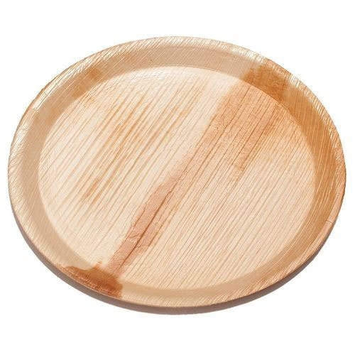 Areca Leaf Plates 12inch