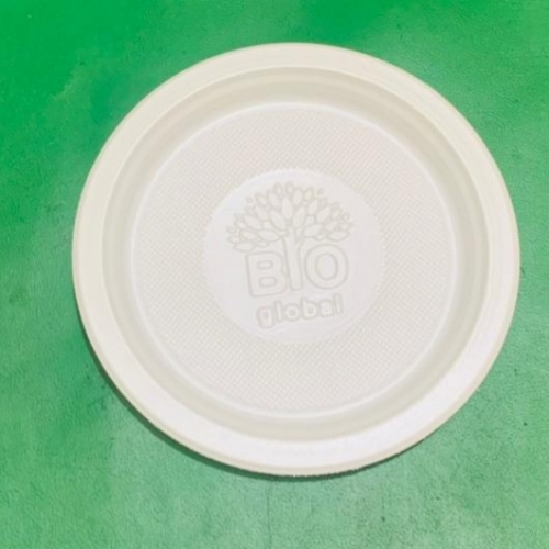 Bio Global 6inch Plates
