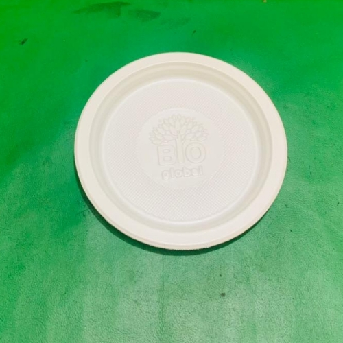 Bio Global 7inch Plates