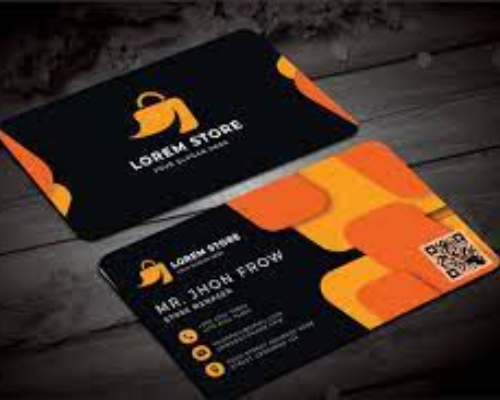 Business Cards