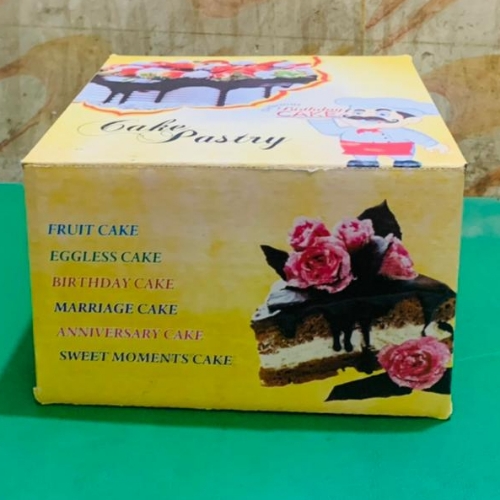 Cake Box