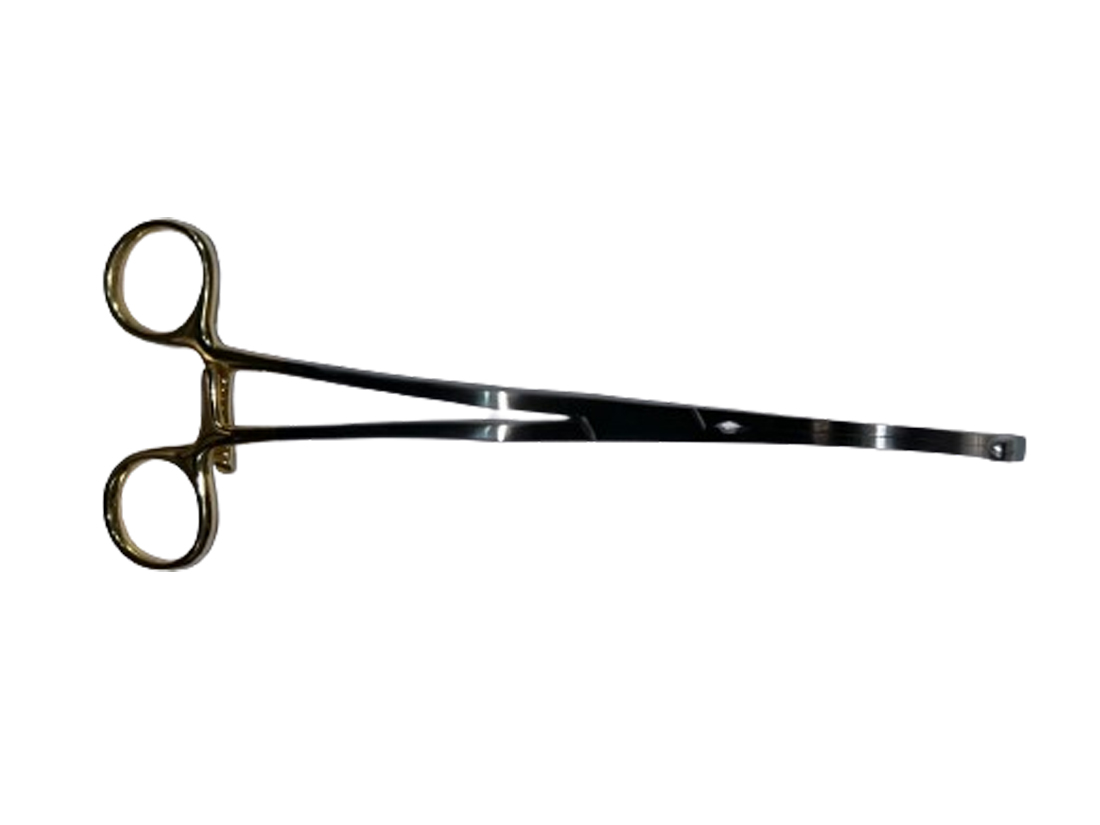 Cardiac Instruments