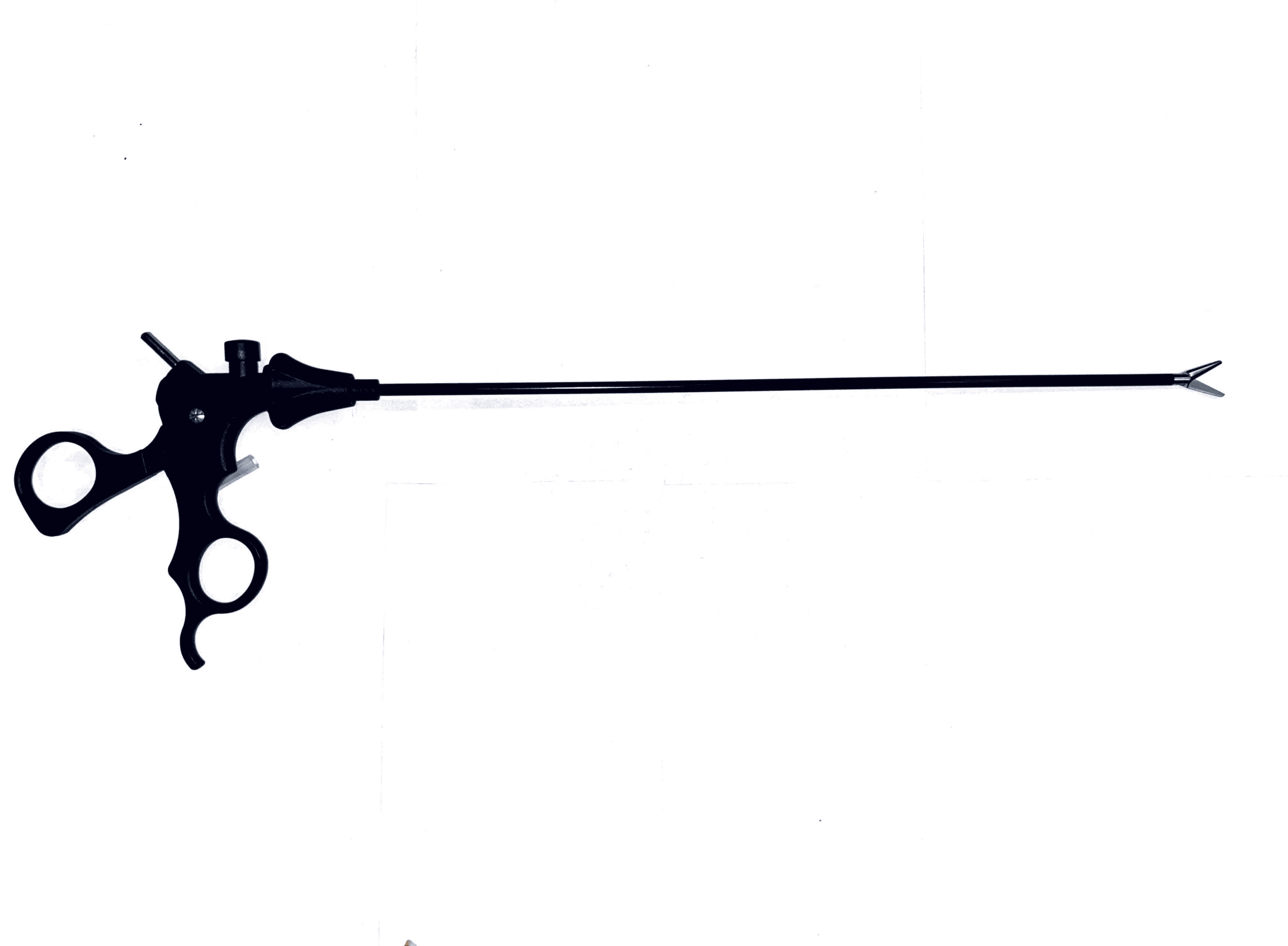 Laparoscopic 5mm Grasper Scissor