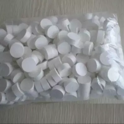 Magic Coin tablet Tissue paper