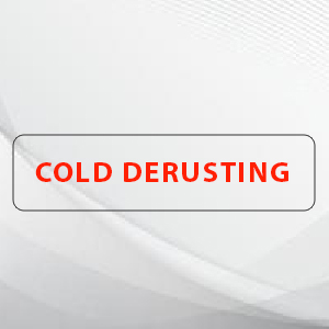 Cold Derusting