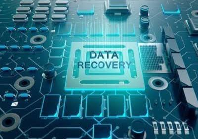 Laptop Data Recovery