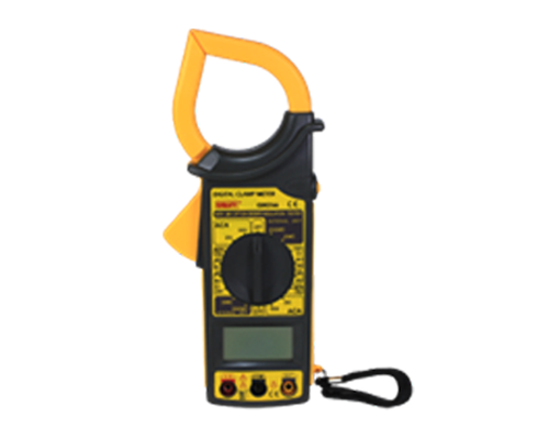 Digital Clamp meter & Multimeters