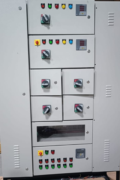Distribution Board