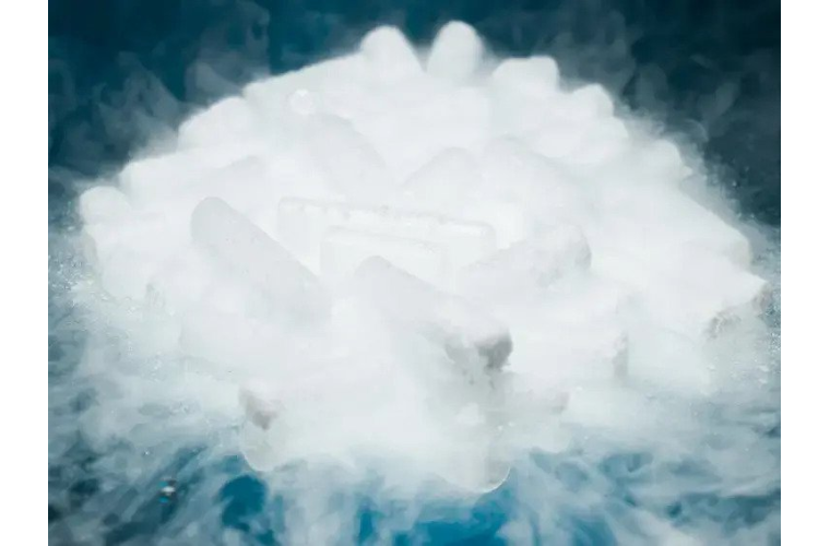 Dry Ice