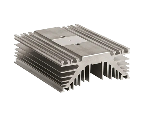 Extruded Heat Sink Mahasamund