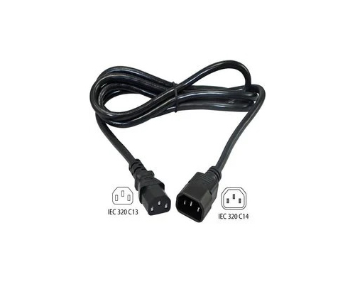 Female 3 Pin Molded Power Cords Chandigarh