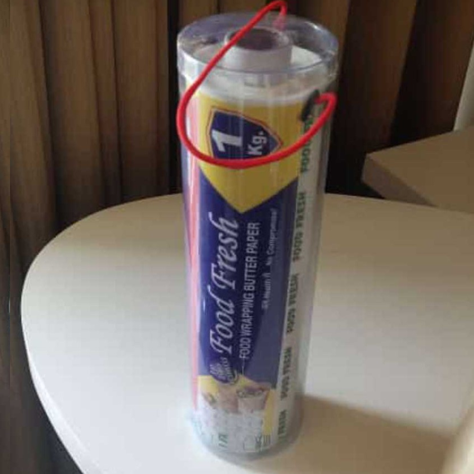 Food Wrapping Butter Paper
