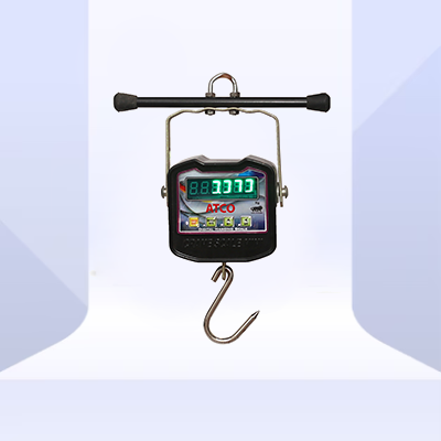 Hanging scale
