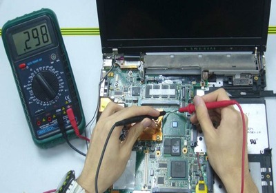Computer Hardware Replacement