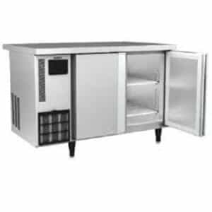 UNDER COUNTER CHILLER RTW-120MS4/LS4-IC