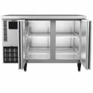 UNDER COUNTER CHILLER RTW-126MS4/LS4