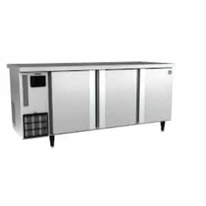 UNDER COUNTER CHILLER RTW-180MS4/LS4