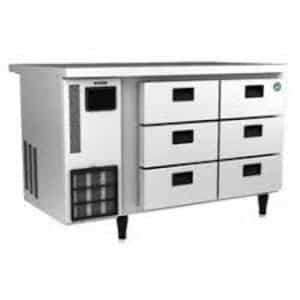 UNDER COUNTER CHILLER RTW-120-DR