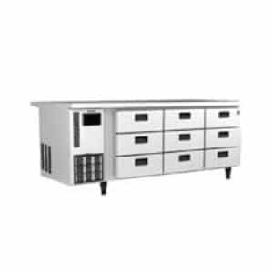 UNDER COUNTER CHILLER RTW-170-DR