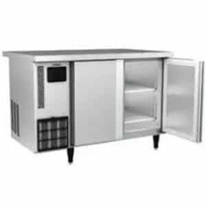 UNDER COUNTER FREEZER FTW-126MS4/LS4