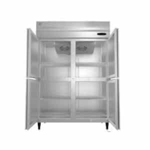 UPRIGHT CHILLER HRW-147MS4/LS4