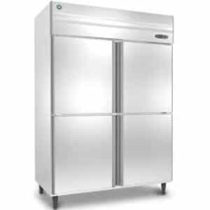 UPRIGHT FREEZER HFW-127MS4-IC/LS4-IC