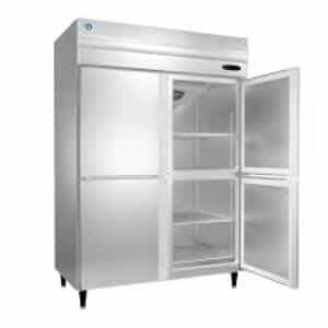 UPRIGHT FREEZER HFW-147MS4-IC/LS4-IC