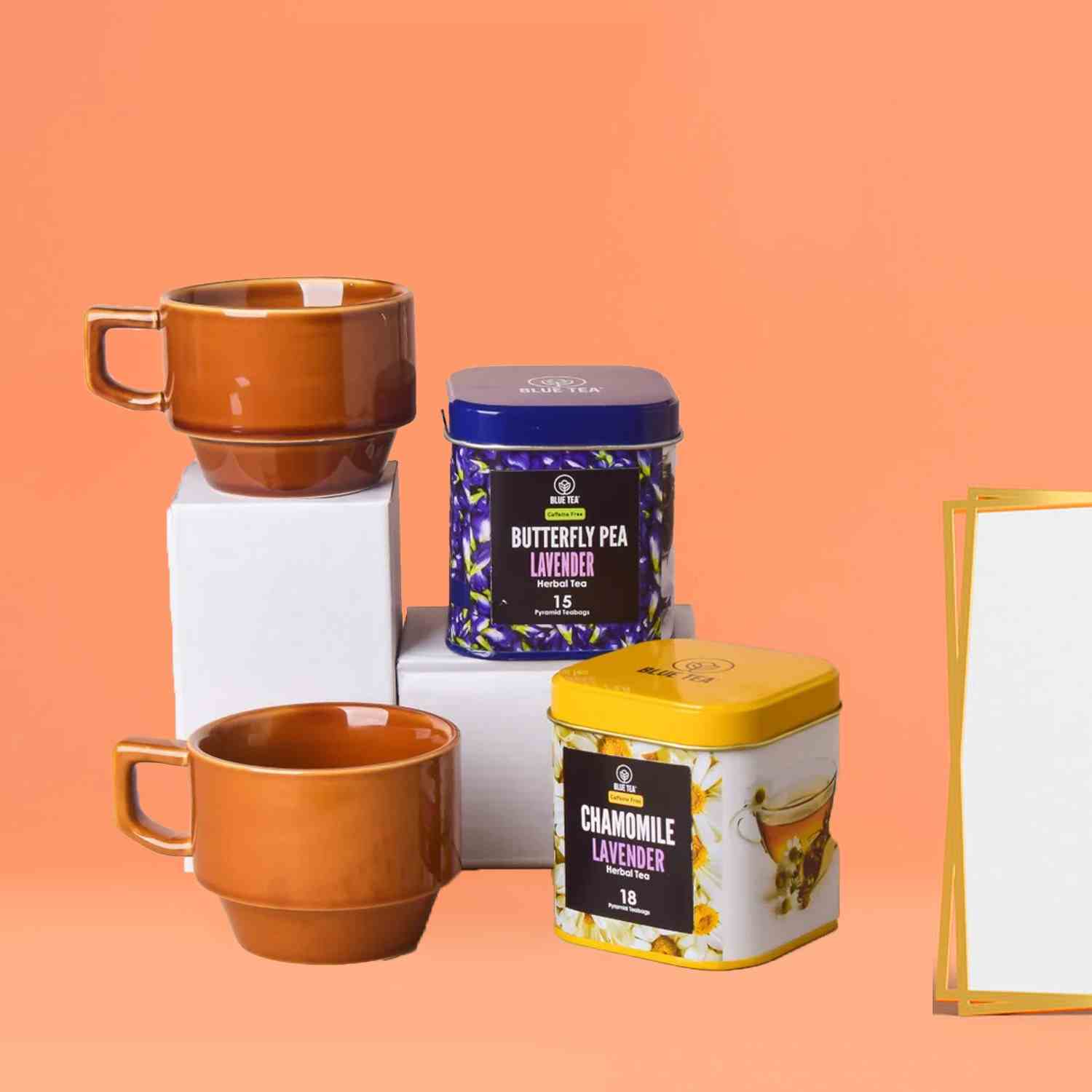 Cup Gift Hamper Set Of 4 Sector 141 Noida