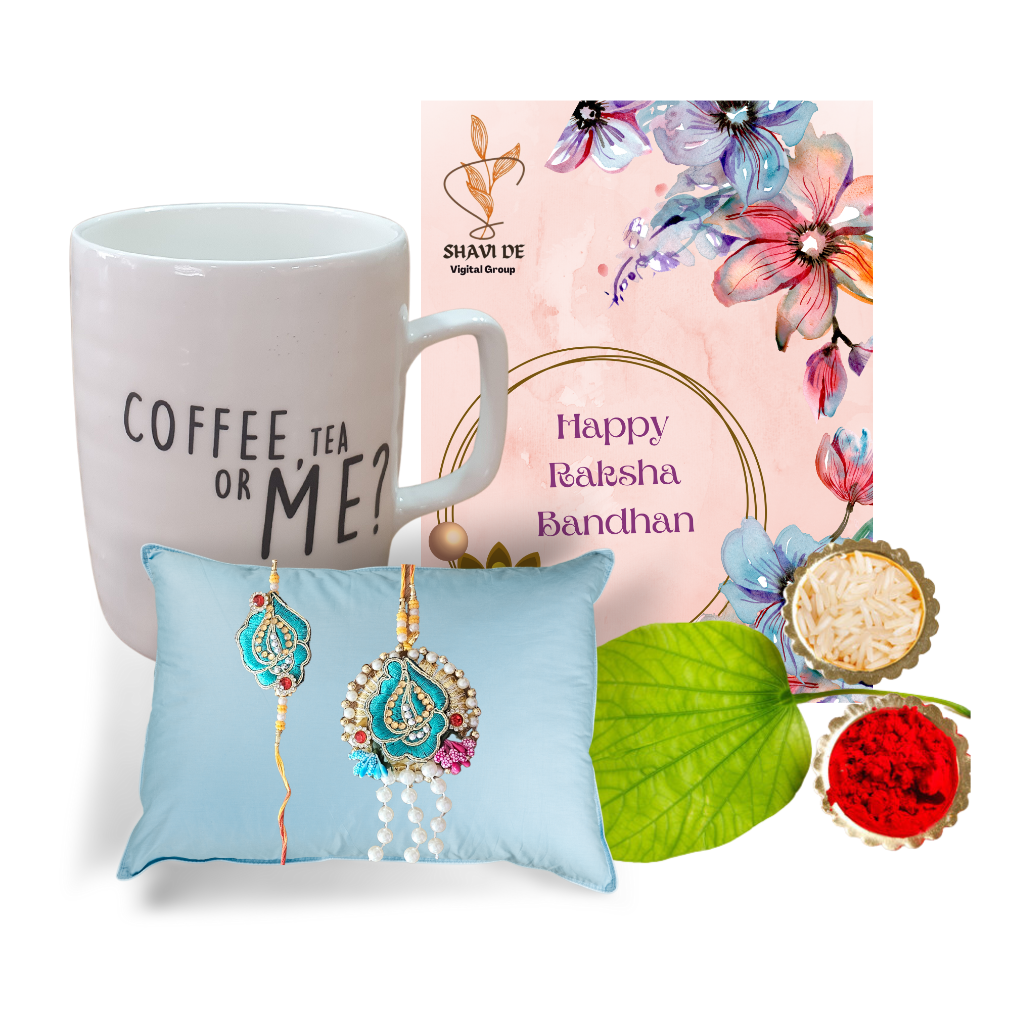Hamper Contain Coffee Tea Or Me Sector 93 A Noida