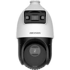 HIKVISION Pro IP 4MP 25X Colorful & IR Network Speed Dome DS 2SE4C425MWG E or 14