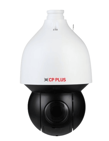 CP Plus IP 4MP 32x 175mtrs Network PTZ Camera CP UNP E3241L18 DFP