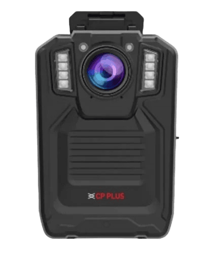 CP Plus Full HD Body Worn Camera CP DBP H20
