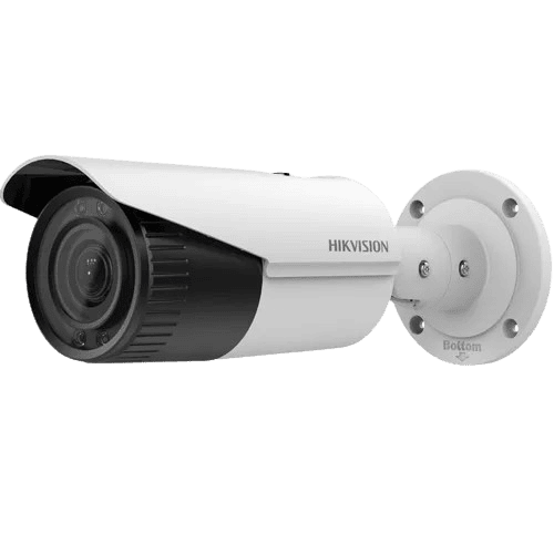 HIKVISION Pro IP 2MP Vari Focal Bullet Camera DS 2CD3621G0 IZ