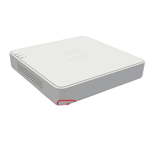 HIKVISION Pro HD 4 Channel AcuSense DVR iDS 7104HQHI M1 or S