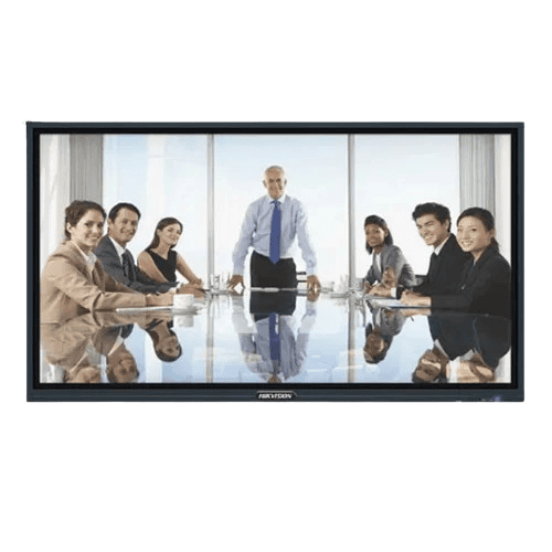 HIKVISION 65inch 4K Ultra HD Interactive Display DS D5A65RB or A