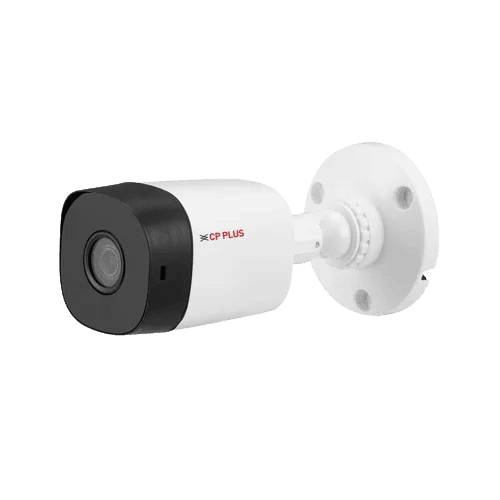 CP Plus HD 2.4MP Bullet CCTV 