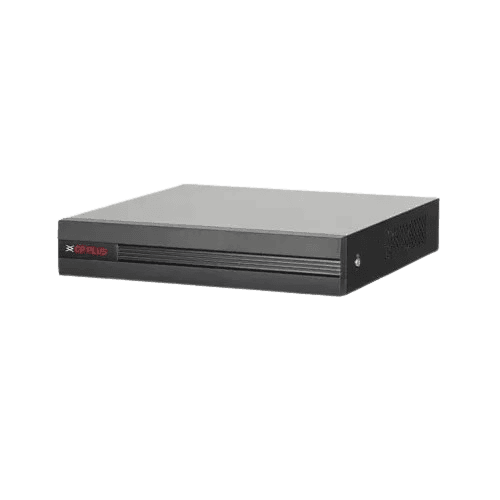 CP Plus HD 8 Channel 5MP H.265 DVR 