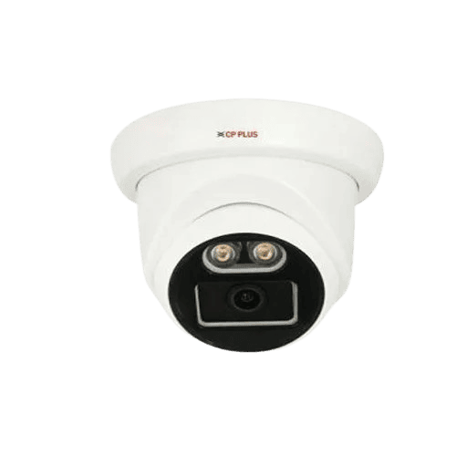 CP Plus HD 5MP Guard Dome CCTV CP GPC DA50PL2