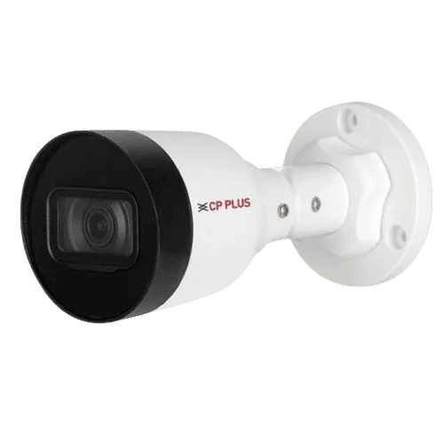 CP Plus IP 2MP Bullet Network CCTV CP UNC TA21PL3 Y
