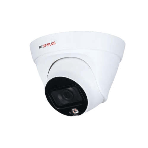 CP Plus IP 2MP Guard Dome CCTV CP UNC DA21L2 GP