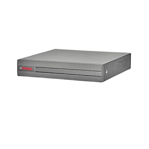 CP Plus 4 Channel Embedded NVR CP UNR 104F1