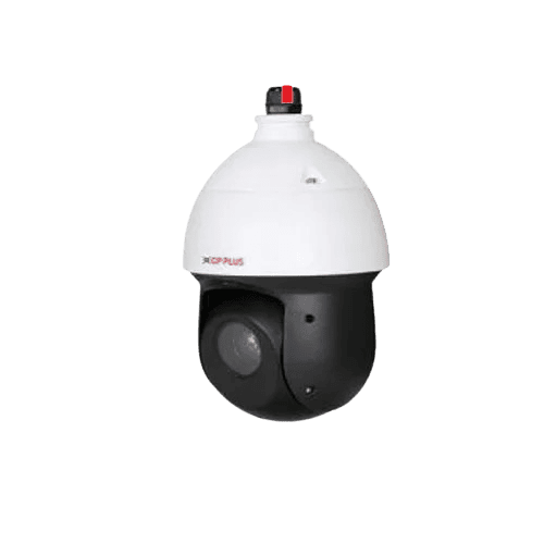 CP Plus IP 2MP 25x 100mtrs Network PTZ Camera CP UNP D2521L10 DP