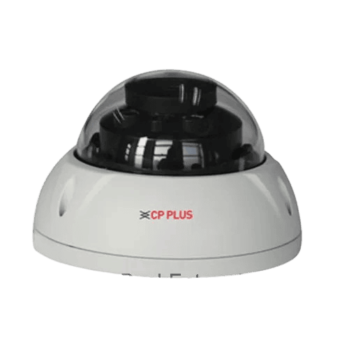 CP Plus IP 4MP WDR Vari Focal Dome CCTV CP UNC VB41ZL4 VMDS