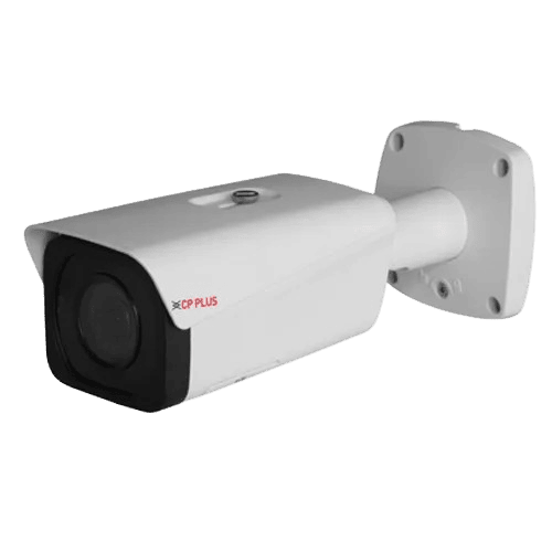 CP Plus IP 4MP WDR Vari Focal Bullet 2.8-12mm 50mtrs CCTV
