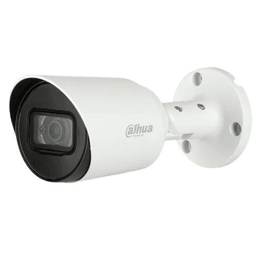 Dahua IP 2MP Bullet H.265 Network CCTV with MIC