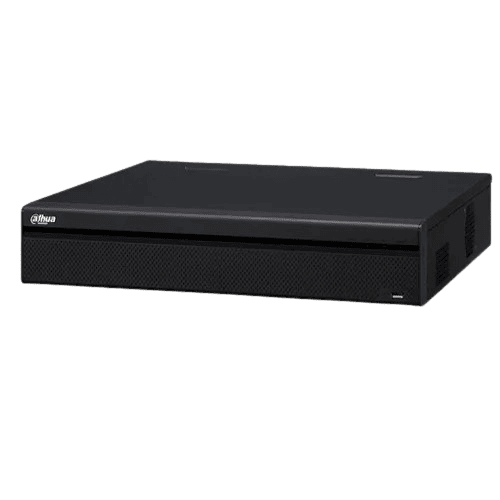 Dahua 32 Channel 4 SATA H.265 Embedded NVR