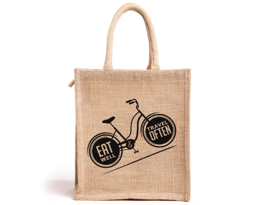 Jute Bag