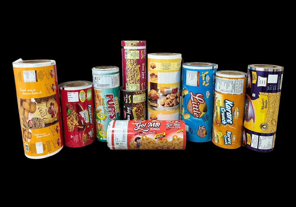 Food & Beverage Products