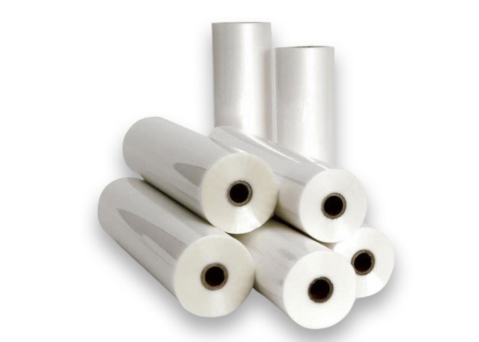 Laminated Poly Film