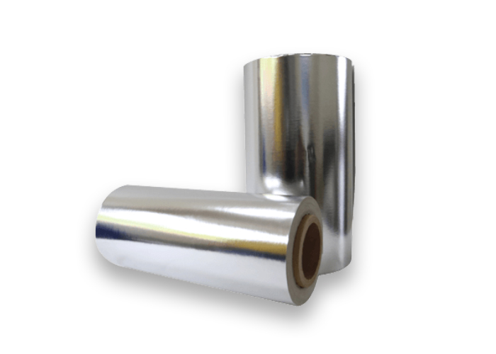 Metalized Paper Liner